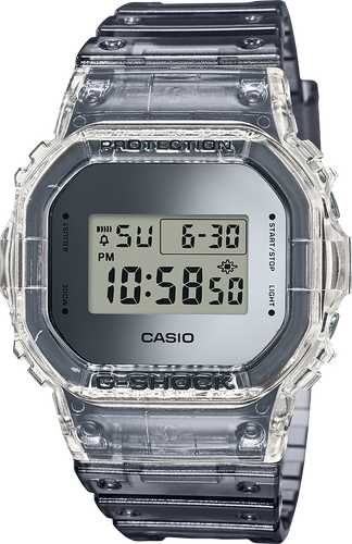 G-SHOCK DIGITAL (DW5600SK-1)