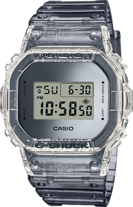 G-SHOCK DIGITAL (DW5600SK-1)