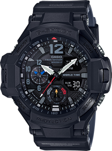 G-SHOCK GRAVITYMASTER (GA1100-1A1)