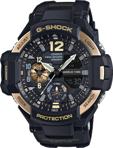 G-SHOCK GRAVITYMASTER (GA1100-9G)