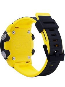 G-SHOCK ANALOG DIGITAL (GA2000-1A9)