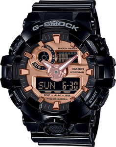 G-SHOCK ANALOG DIGITAL (GA700MMC-1A)