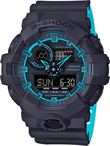 G-SHOCK ANALOG DIGITAL (GA700SE-1A2)
