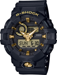 G-SHOCK ANALOG DIGITAL (GA710B-1A9)