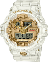Load image into Gallery viewer, G-SHOCK LIMITED EDITION (GA735E-7A)