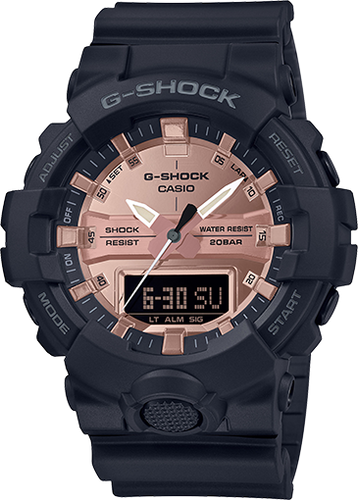 G-SHOCK ANALOG DIGITAL (GA800MMC-1A)