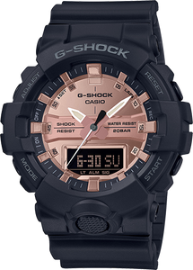 G-SHOCK ANALOG DIGITAL (GA800MMC-1A)