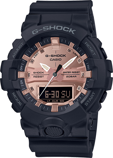 G-SHOCK ANALOG DIGITAL (GA800MMC-1A)