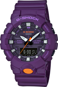 G-SHOCK ANALOG DIGITAL (GA800SC-6A)