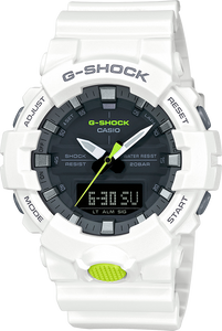 G-SHOCK ANALOG DIGITAL (GA800SC-7A)
