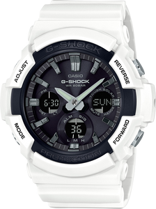 G-SHOCK ANALOG DIGITAL (GAS100B-7A)
