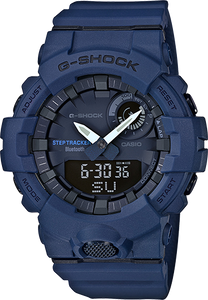 G-SHOCK ANALOG DIGITAL (GBA800-2A)