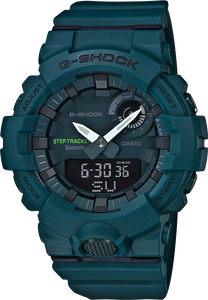 G-SHOCK ANALOG DIGITAL (GBA800-3A)