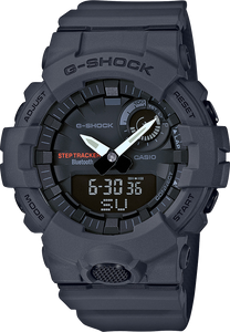 G-SHOCK ANALOG DIGITAL (GBA800-8A)