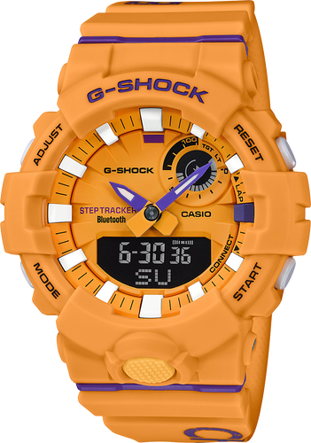 G-SHOCK ANALOG DIGITAL (GBA800DG-9A)