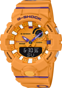 G-SHOCK ANALOG DIGITAL (GBA800DG-9A)
