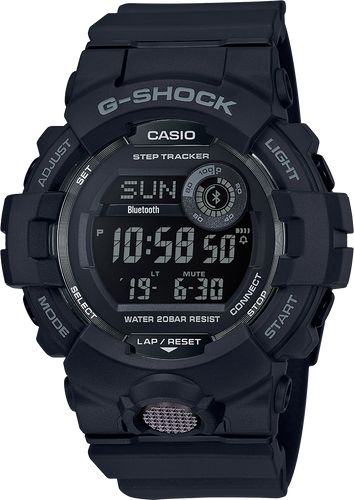 G-SHOCK DIGITAL (GBD800-1B)