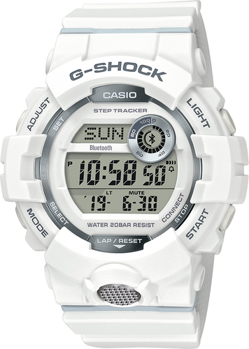 G-SHOCK DIGITAL (GBD800-7)