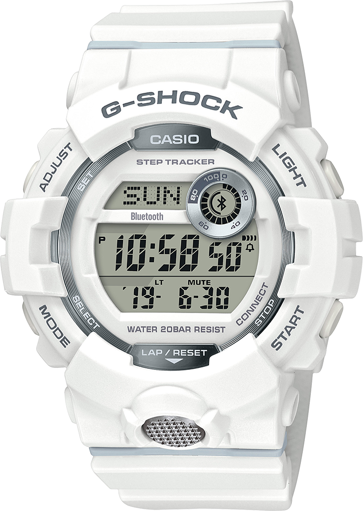 G-SHOCK DIGITAL (GBD800-7)