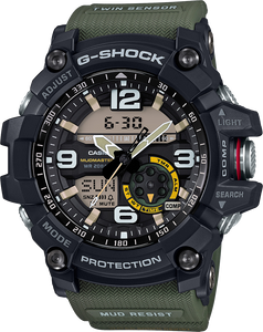 G-SHOCK MASTER OF G (GG1000-1A3)