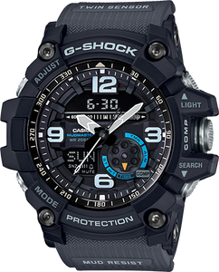 G-SHOCK MASTER OF G (GG1000-1A8)