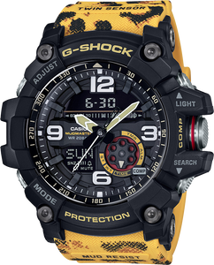 G-SHOCK MASTER OF G (GG1000WLP-1A)