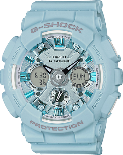 G-SHOCK S SERIES (GMAS120DP-2A)
