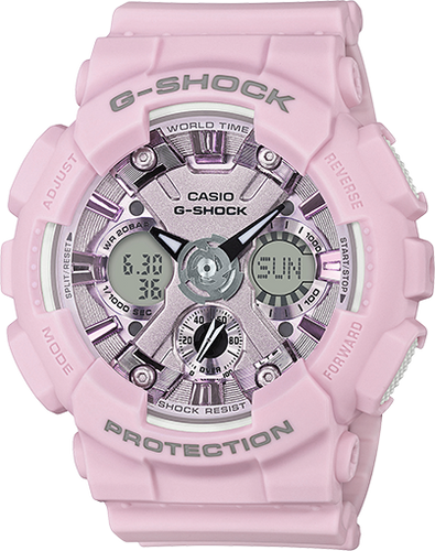G-SHOCK S SERIES (GMAS120DP-6A)