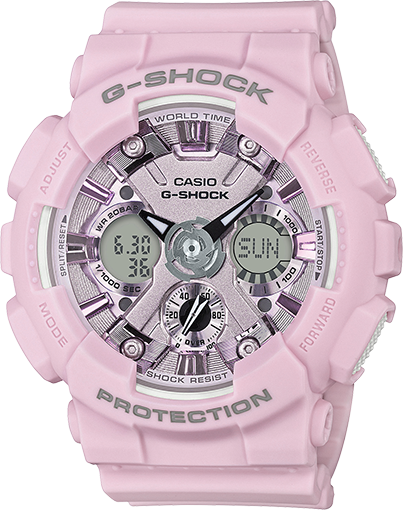 G-SHOCK S SERIES (GMAS120DP-6A)