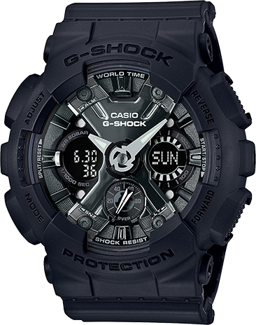 G-SHOCK S SERIES (GMAS120MF-1A)