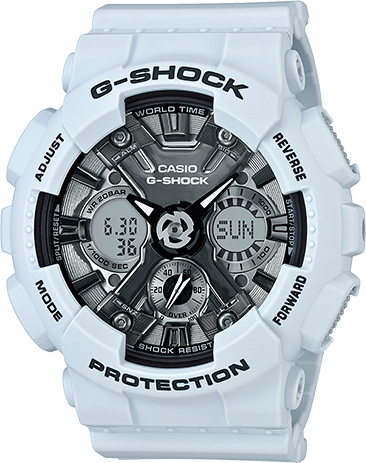 G-SHOCK S SERIES (GMAS120MF-2A)
