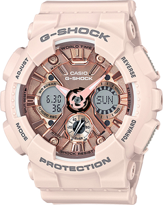 G-SHOCK S SERIES (GMAS120MF-4A)