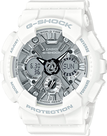 G-SHOCK S SERIES (GMAS120MF-7A1)