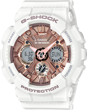 G-SHOCK S SERIES (GMAS120MF-7A2)