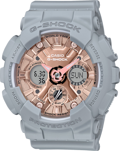 G-SHOCK S SERIES (GMAS120MF-8A)