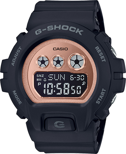 G-SHOCK S SERIES (GMDS6900MC-1)