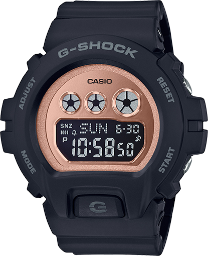 G-SHOCK S SERIES (GMDS6900MC-1)