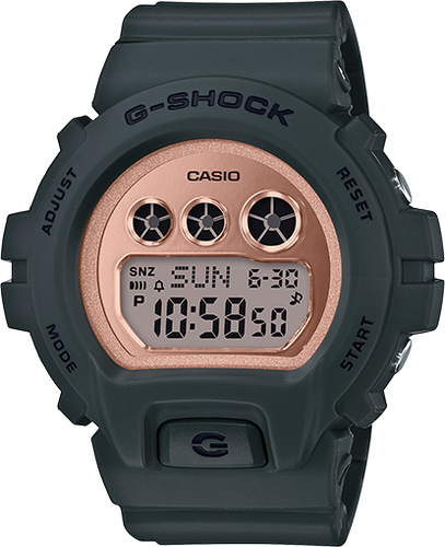 G-SHOCK S SERIES (GMDS6900MC-3)