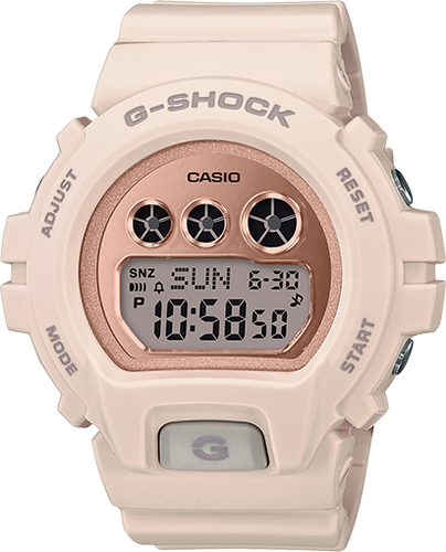 G-SHOCK S SERIES (GMDS6900MC-4)