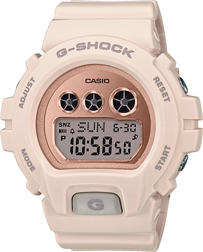G-SHOCK S SERIES (GMDS6900MC-4)