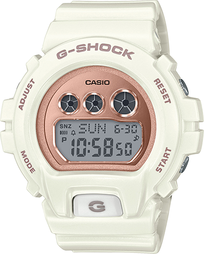 G-SHOCK S SERIES (GMDS6900MC-7)
