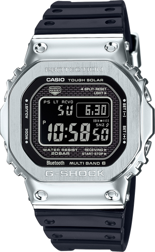 G-SHOCK DIGITAL (GMWB5000-1)