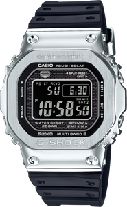 G-SHOCK DIGITAL (GMWB5000-1)