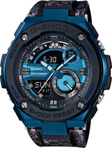 G-SHOCK G-STEEL (GST200CP-2A)