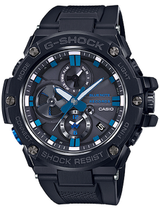 G-SHOCK LIMITED EDITION (GSTB100BNR-1A)