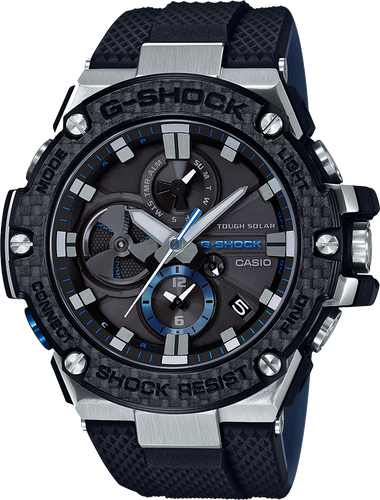 G-SHOCK G-STEEL (GSTB100XA-1A)