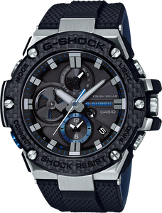 G-SHOCK G-STEEL (GSTB100XA-1A)
