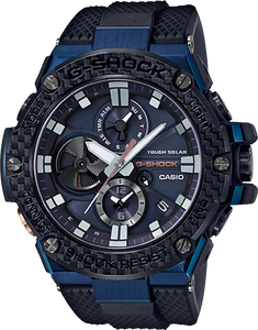 G-SHOCK G-STEEL (GSTB100XB-2A)