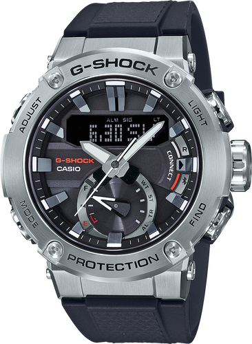 G-SHOCK G-STEEL (GSTB200-1A)