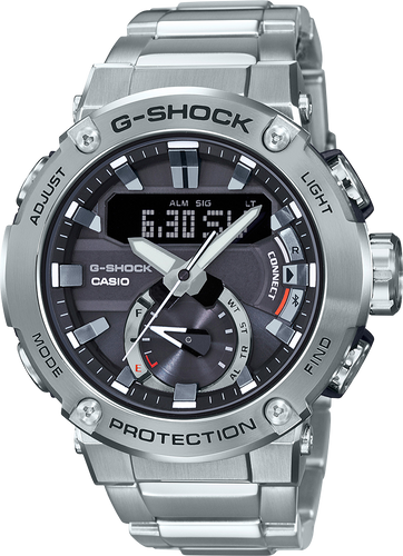 G-SHOCK G-STEEL (GSTB200D-1A)